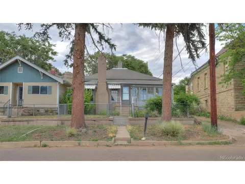 213 W Baca St, Trinidad, CO 81082