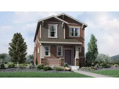 19092 High Point Blvd, Denver, CO 80249