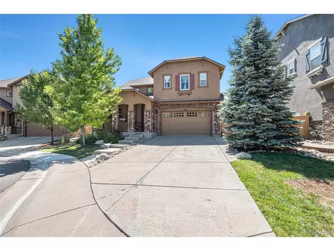 Undisclosed, Highlands Ranch, CO 80130