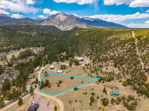 8972 Hanging Tree Dr, Salida, CO 81201