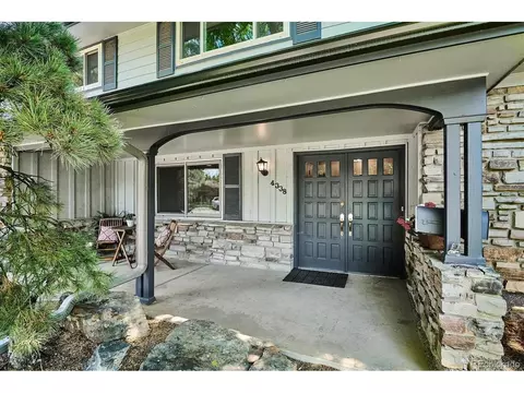 4338 S Alton St, Greenwood Village, CO 80111