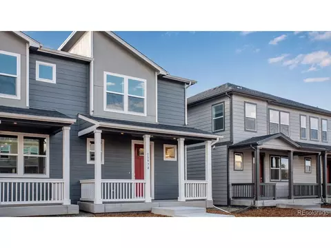 1349 S Chester St #A, Denver, CO 80247 photo 3