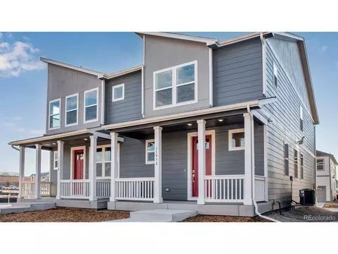 1349 S Chester St #A, Denver, CO 80247 photo 2