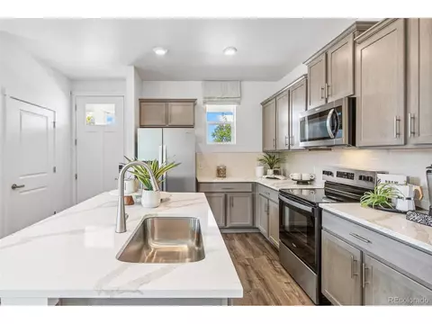 1349 S Chester St #A, Denver, CO 80247 photo 7