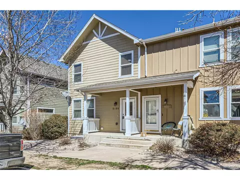 5166 Dovetail Ln, Colorado Springs, CO 80916