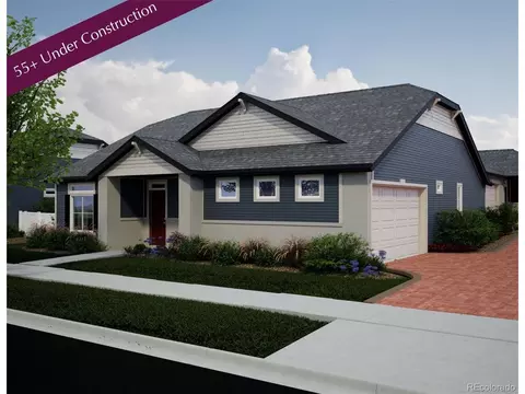 21825 E 51st Dr, Aurora, CO 80019