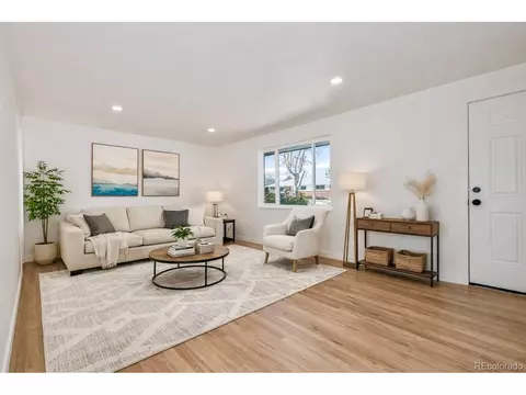 6532 S Sherman St, Centennial, CO 80121