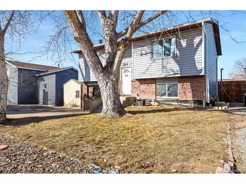 221 Jackson Ave, Firestone, CO 80520