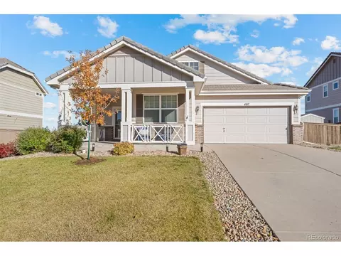 407 Ardmore St, Castle Rock, CO 80104