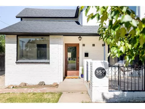 357 S Jersey St, Denver, CO 80224