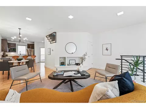4539 Tennyson St #105, Denver, CO 80212