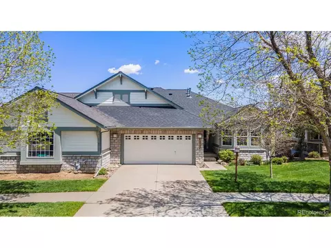 7932 S Buchanan Way, Aurora, CO 80016
