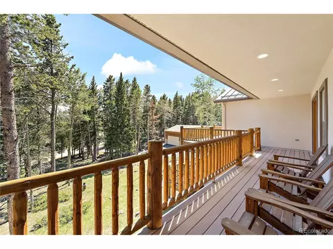 10722 Conifer Mountain Rd, Conifer, CO 80433 photo 4