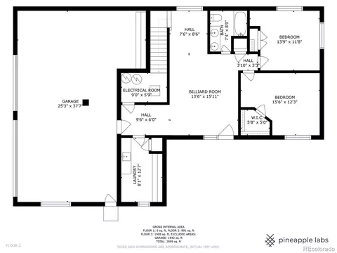 10722 Conifer Mountain Rd, Conifer, CO 80433 photo 35