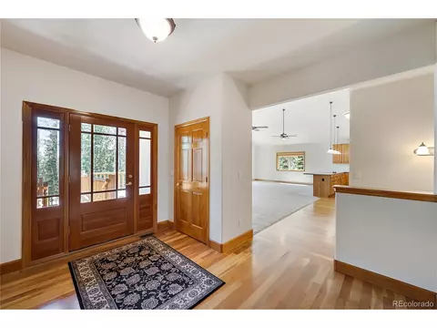 10722 Conifer Mountain Rd, Conifer, CO 80433 photo 25