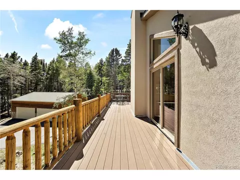 10722 Conifer Mountain Rd, Conifer, CO 80433 photo 30