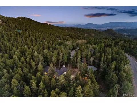 10722 Conifer Mountain Rd, Conifer, CO 80433 photo 3