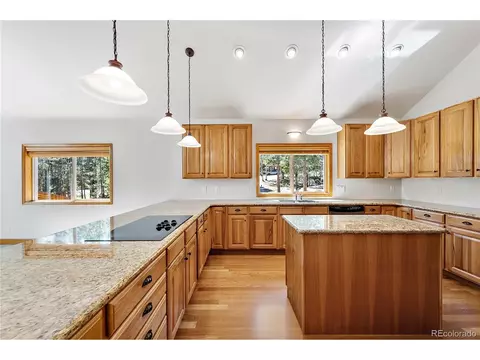10722 Conifer Mountain Rd, Conifer, CO 80433 photo 6