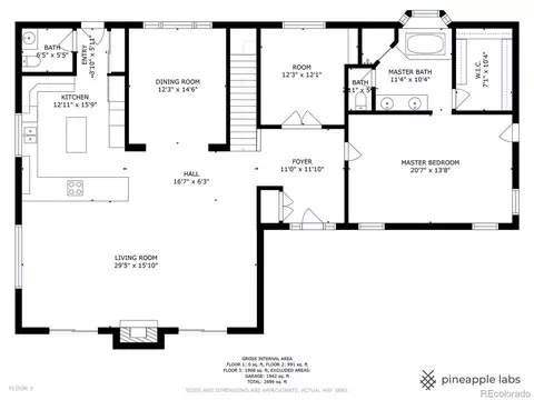 10722 Conifer Mountain Rd, Conifer, CO 80433 photo 34