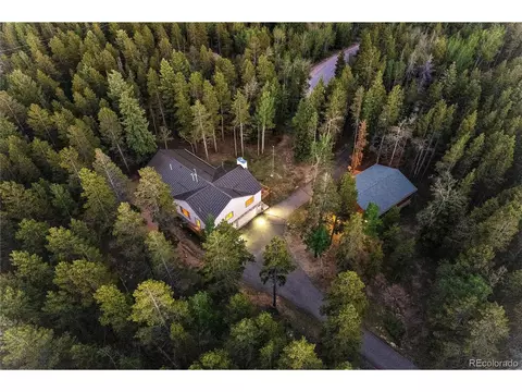 10722 Conifer Mountain Rd, Conifer, CO 80433 photo 31