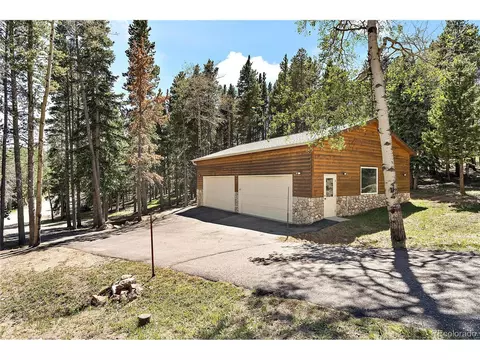 10722 Conifer Mountain Rd, Conifer, CO 80433 photo 28