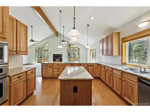 10722 Conifer Mountain Rd, Conifer, CO 80433 photo 8