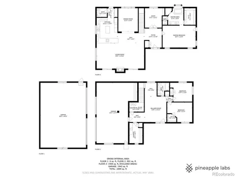 10722 Conifer Mountain Rd, Conifer, CO 80433 photo 33