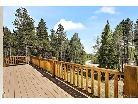 10722 Conifer Mountain Rd, Conifer, CO 80433 photo 5