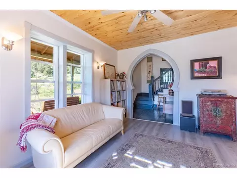 689 County Road 4, Howard, CO 81233 photo 6