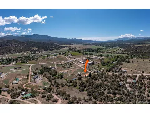 689 County Road 4, Howard, CO 81233 photo 31