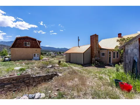 689 County Road 4, Howard, CO 81233 photo 41