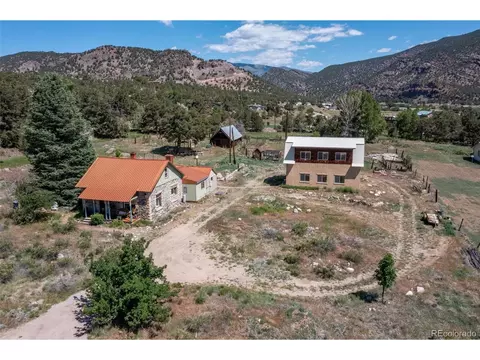 689 County Road 4, Howard, CO 81233 photo 34