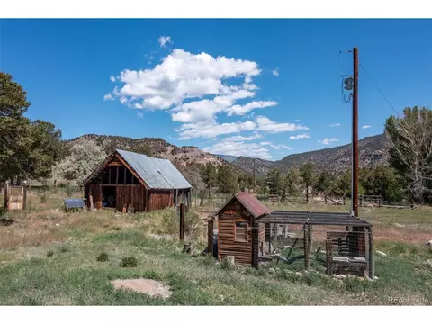 689 County Road 4, Howard, CO 81233 photo 38