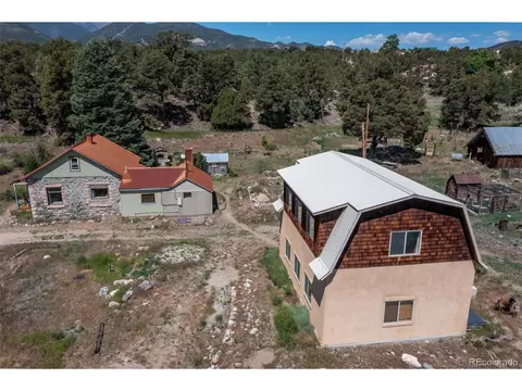 689 County Road 4, Howard, CO 81233 photo 35