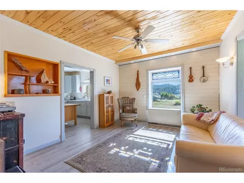 689 County Road 4, Howard, CO 81233 photo 5