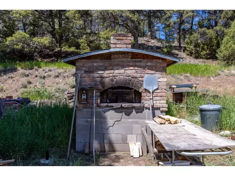 689 County Road 4, Howard, CO 81233 photo 40