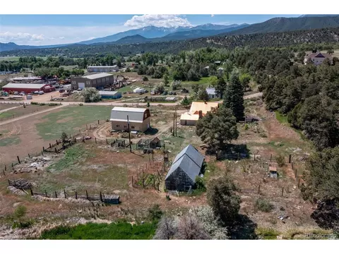 689 County Road 4, Howard, CO 81233 photo 37