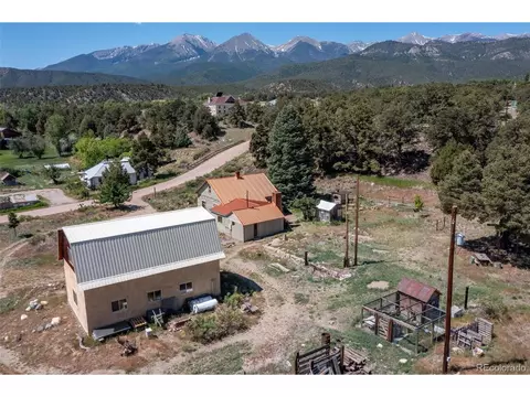 689 County Road 4, Howard, CO 81233 photo 36