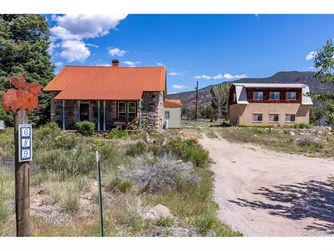 689 County Road 4, Howard, CO 81233 photo 2