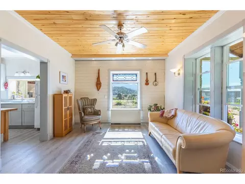 689 County Road 4, Howard, CO 81233 photo 4