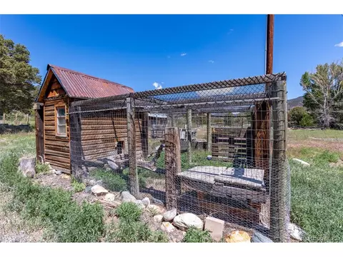 689 County Road 4, Howard, CO 81233 photo 43