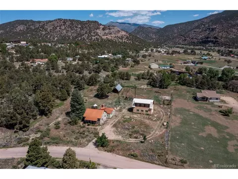 689 County Road 4, Howard, CO 81233 photo 33