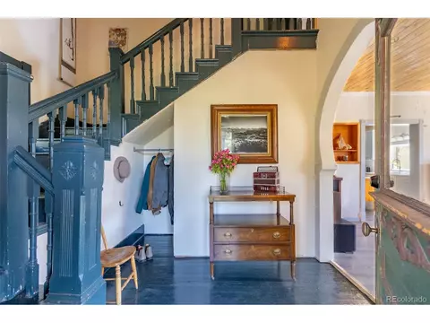 689 County Road 4, Howard, CO 81233 photo 21