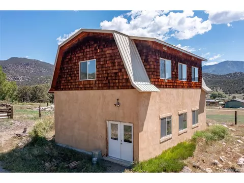 689 County Road 4, Howard, CO 81233 photo 3