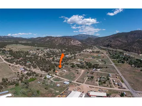 689 County Road 4, Howard, CO 81233 photo 32