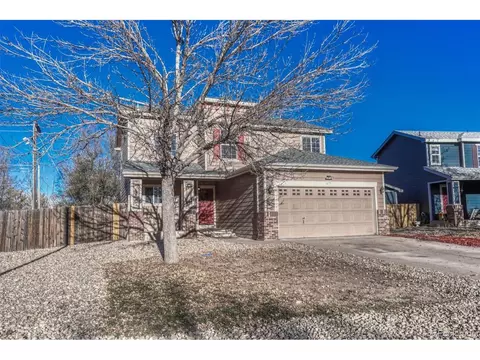 1675 Maxwell St, Colorado Springs, CO 80906