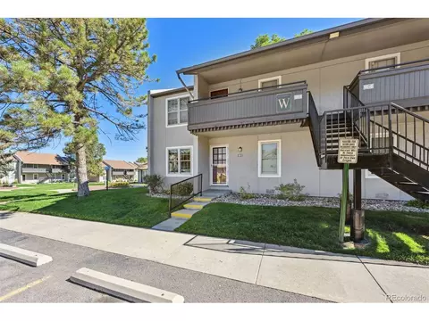2301 E Fremont Ave #W05, Centennial, CO 80122