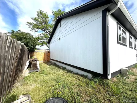 4312 S Xenon St, Morrison, CO 80465 photo 18