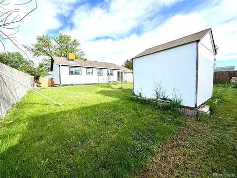 4312 S Xenon St, Morrison, CO 80465 photo 20