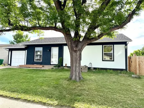 4312 S Xenon St, Morrison, CO 80465 photo 2